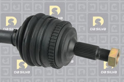 DA SILVA 199bt -  Приводной вал
